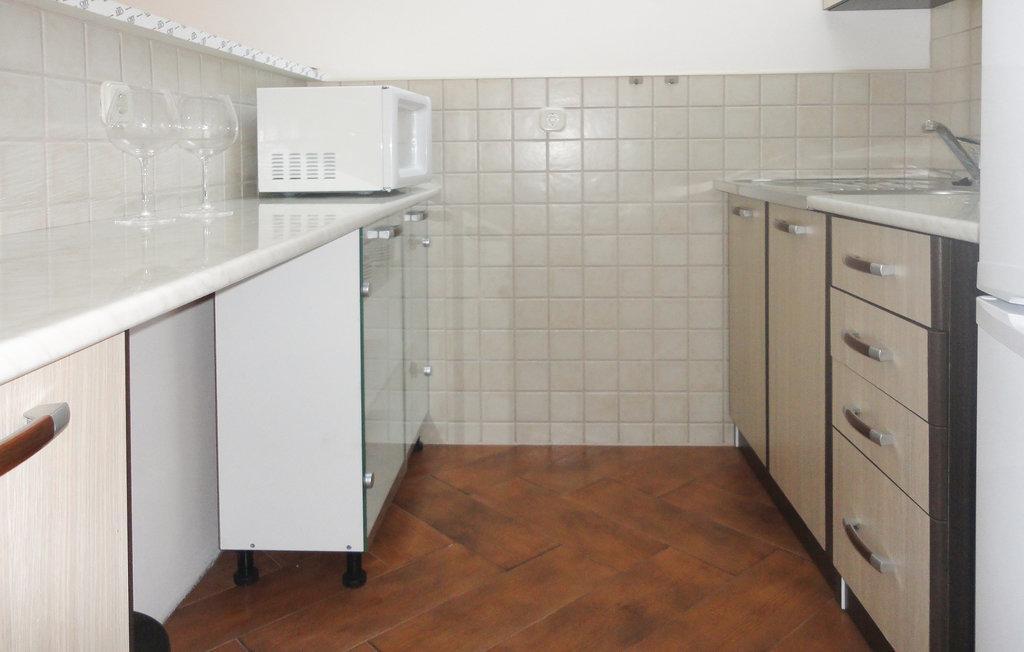 Gorgeous Apartment In Slano With Kitchen Zewnętrze zdjęcie